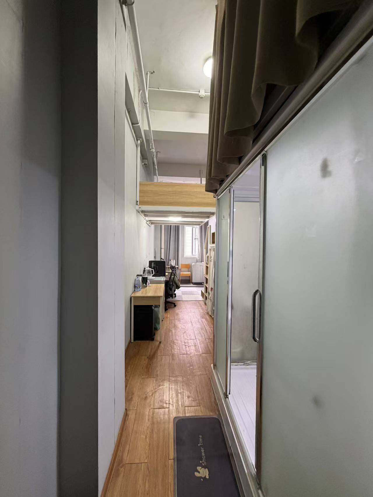 湖里 泊寓(保税区店)