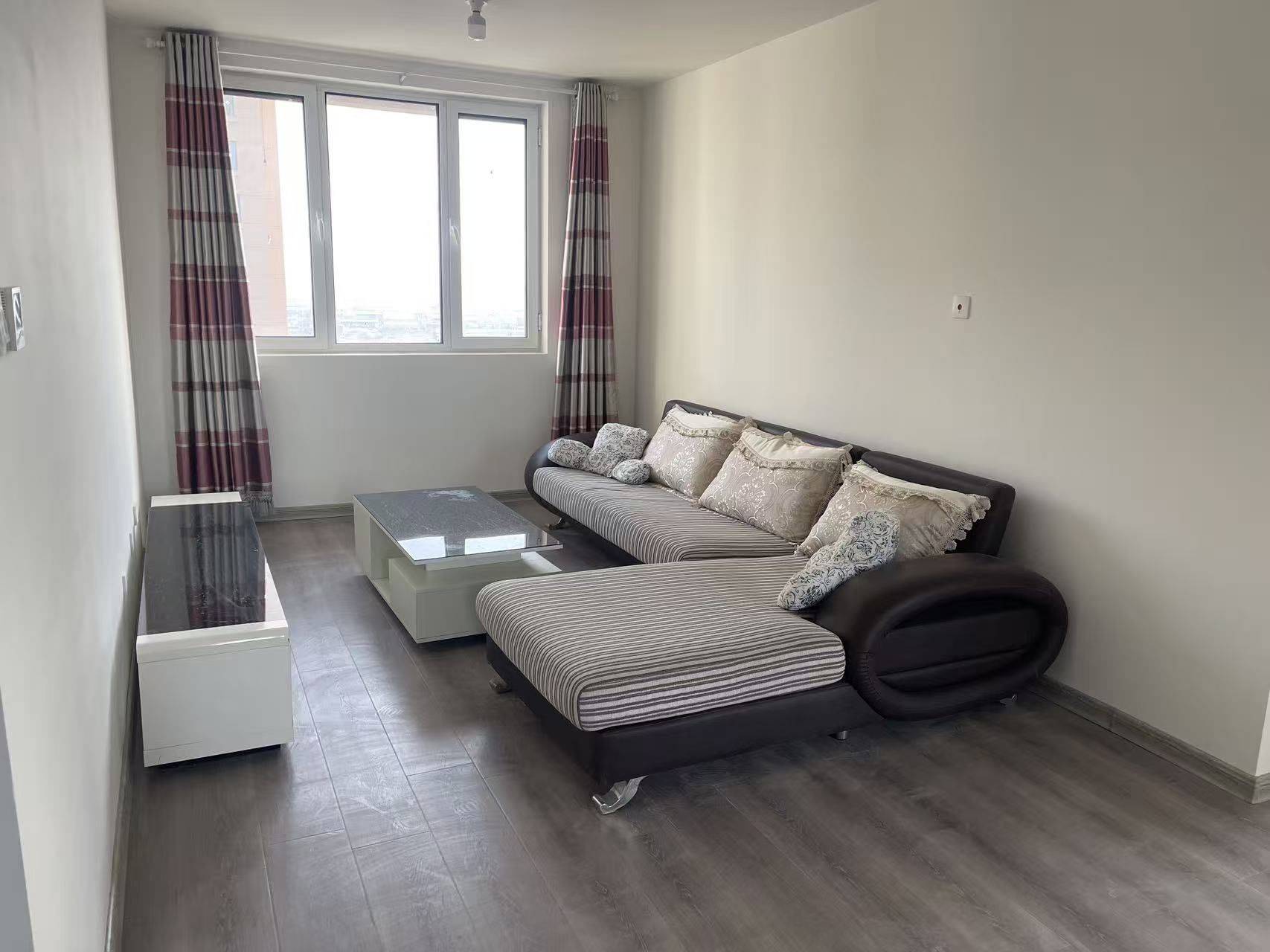 Tianjin Beichen | 星贺家园_3