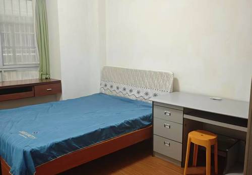 白云 居山筱筑98号楼