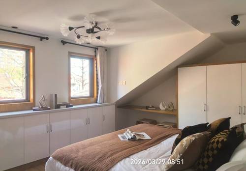 静安 西王小区-80号楼