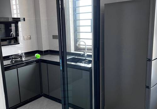 洛江 南益·阳江春晓