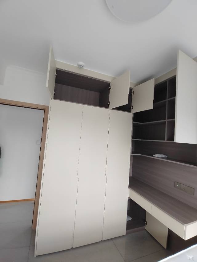 宝安 骏濠国际大厦