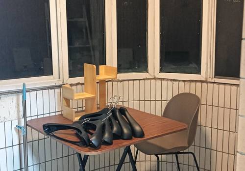 闵行 莘城公寓-34号