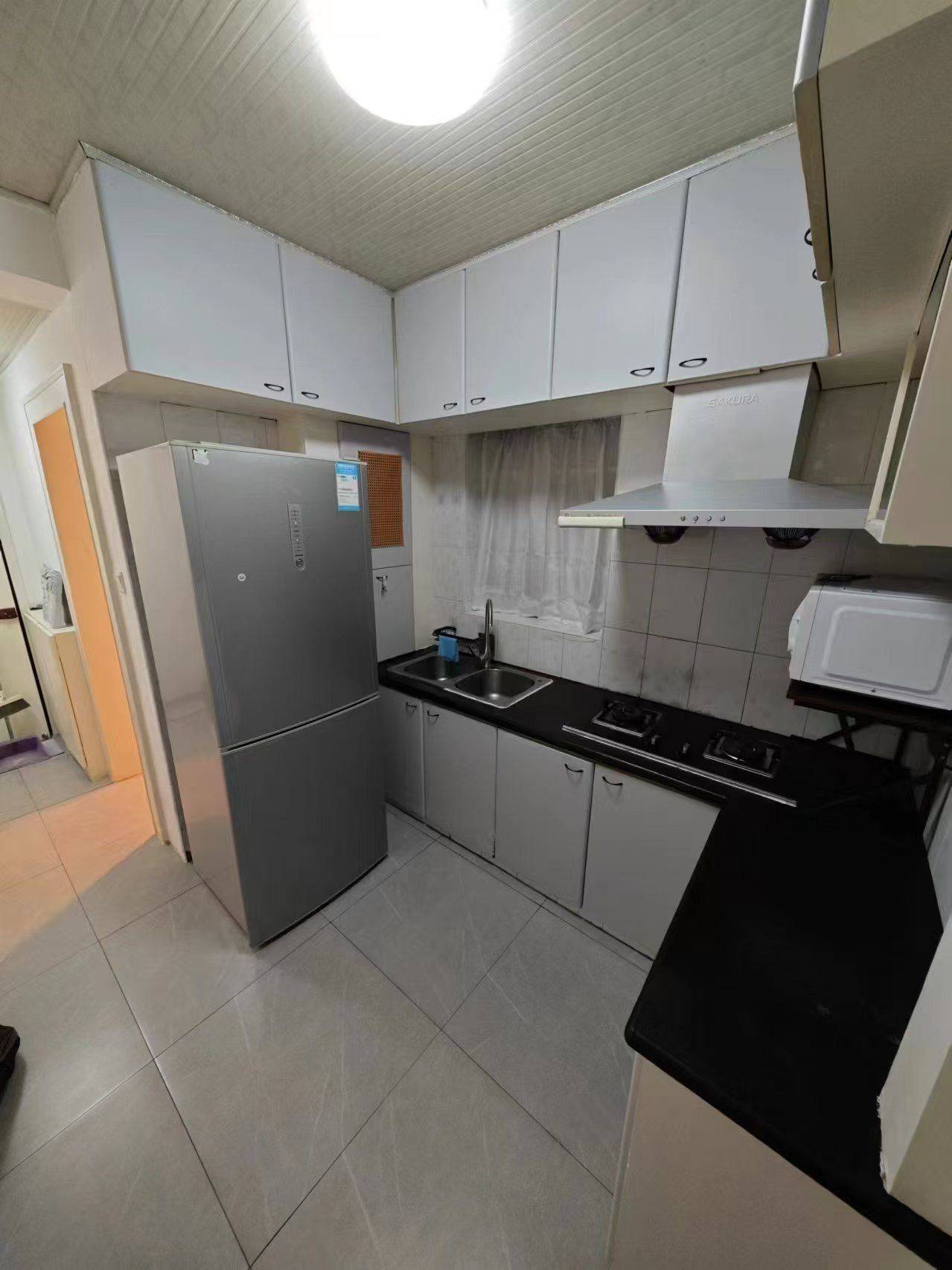 上海 普陀 | 曹杨花溪园_3