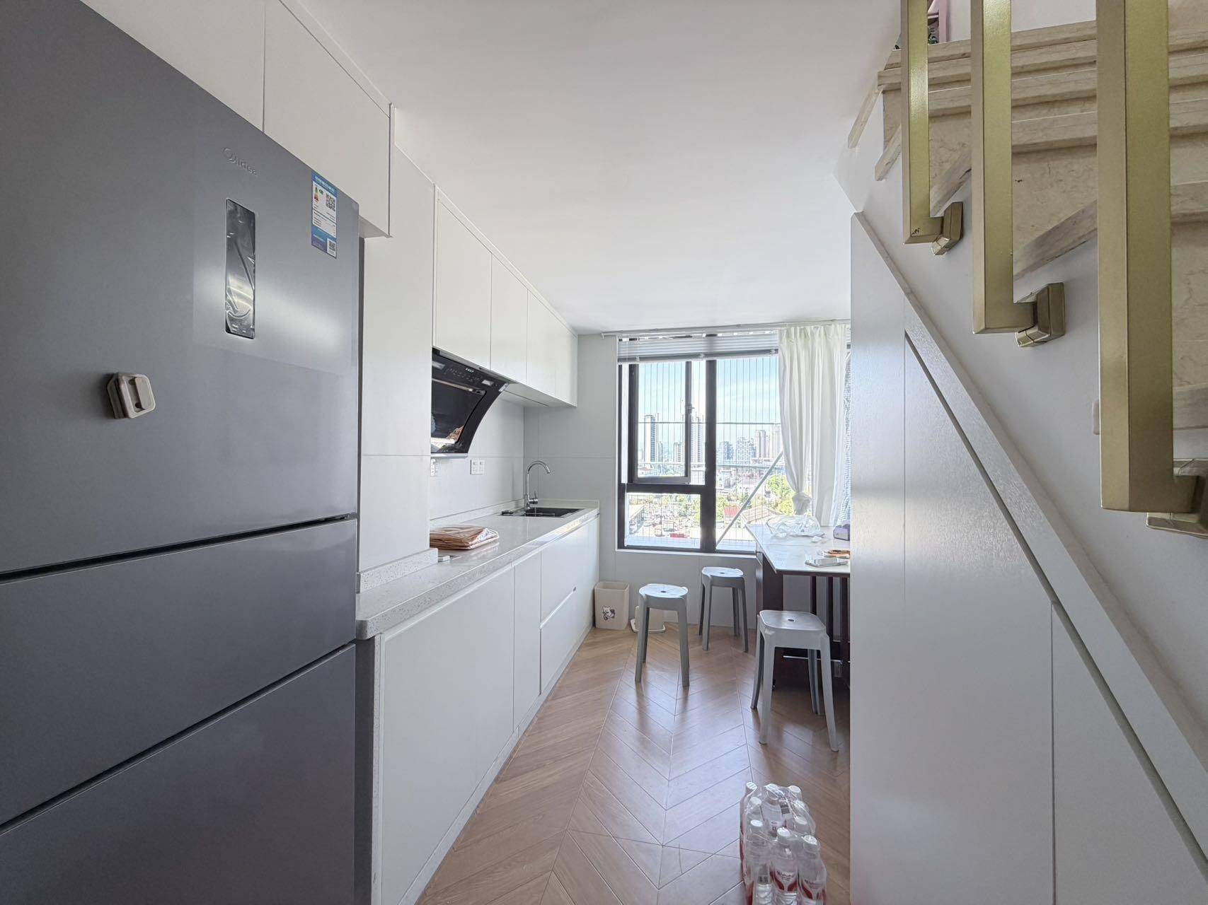 福州 晉安區 | 阳光城榕心未来-1号楼_1