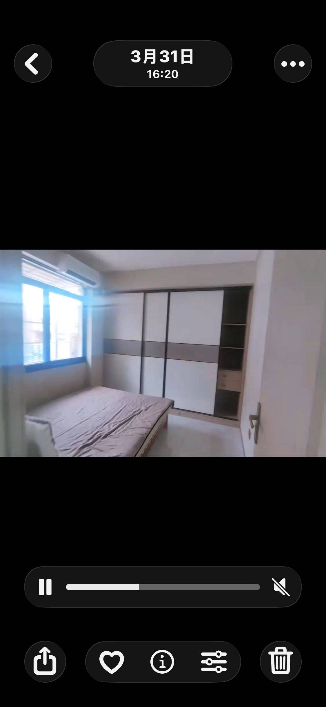 长沙 天心 | 11号公寓_4