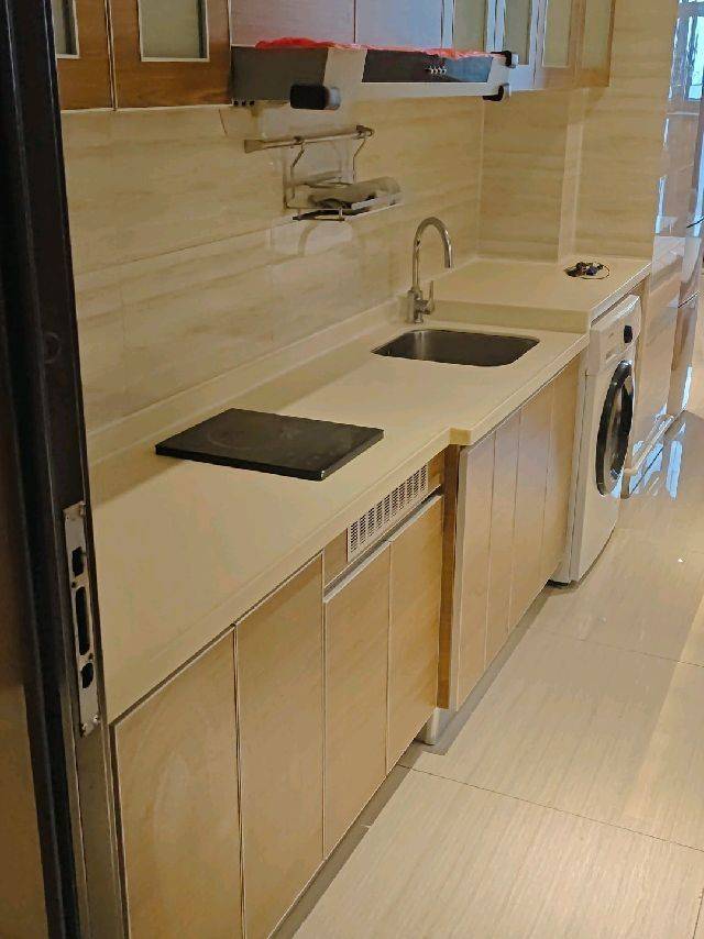 瑤海 恒大中央广场-A区