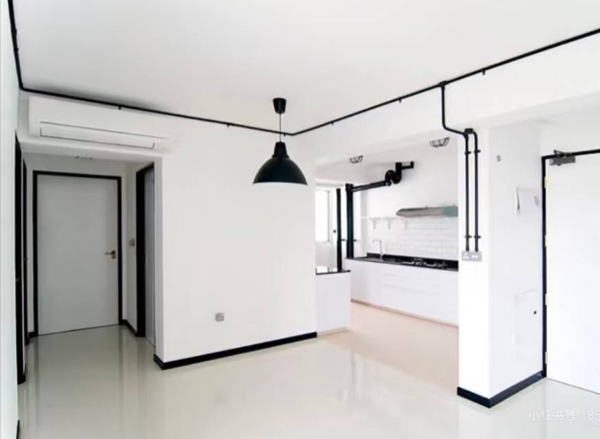 Tianhe 六运二街小区