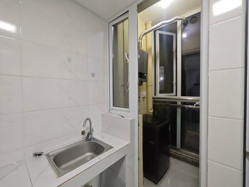 成都 成華 | 将军嘉苑_4