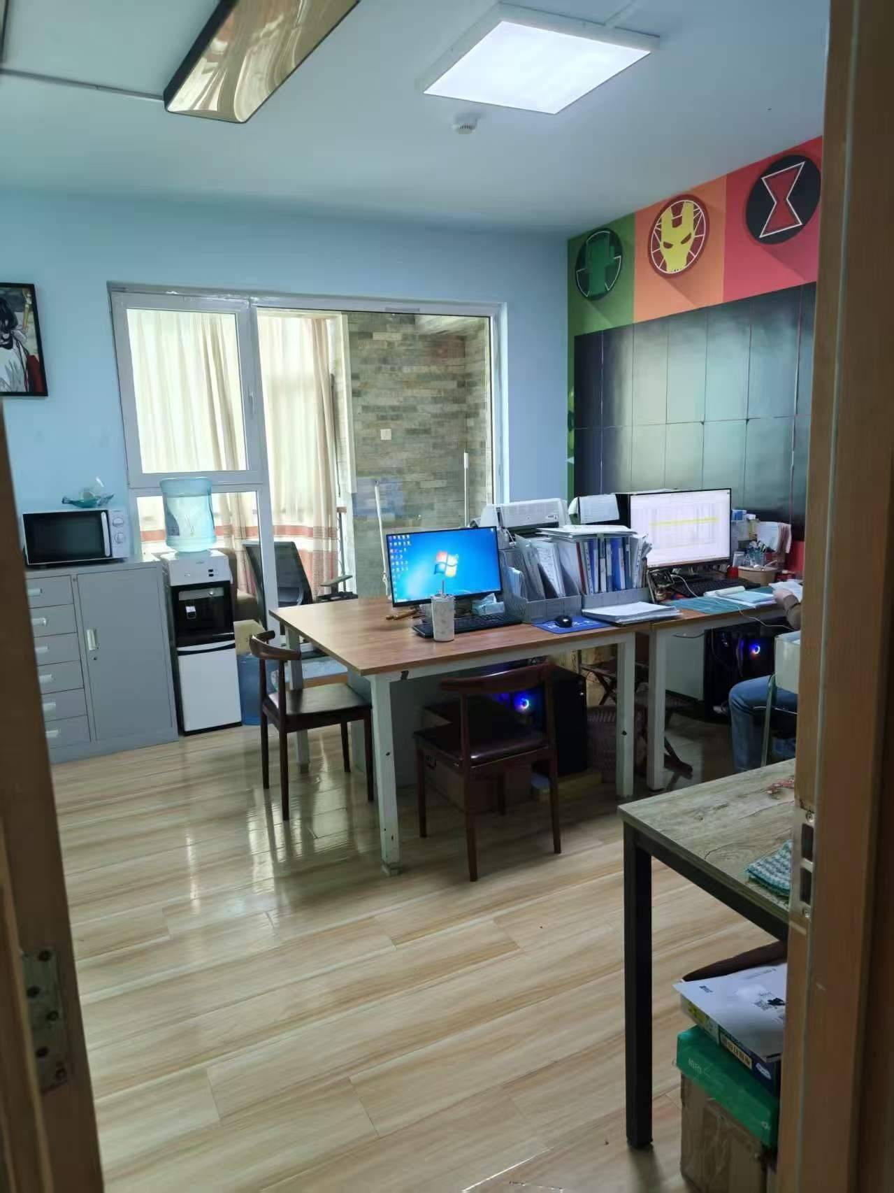 濟南 市中 | 三箭银苑-A座_8