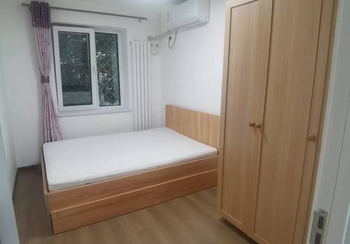 Fengtai 中国机床总公司职工宿舍