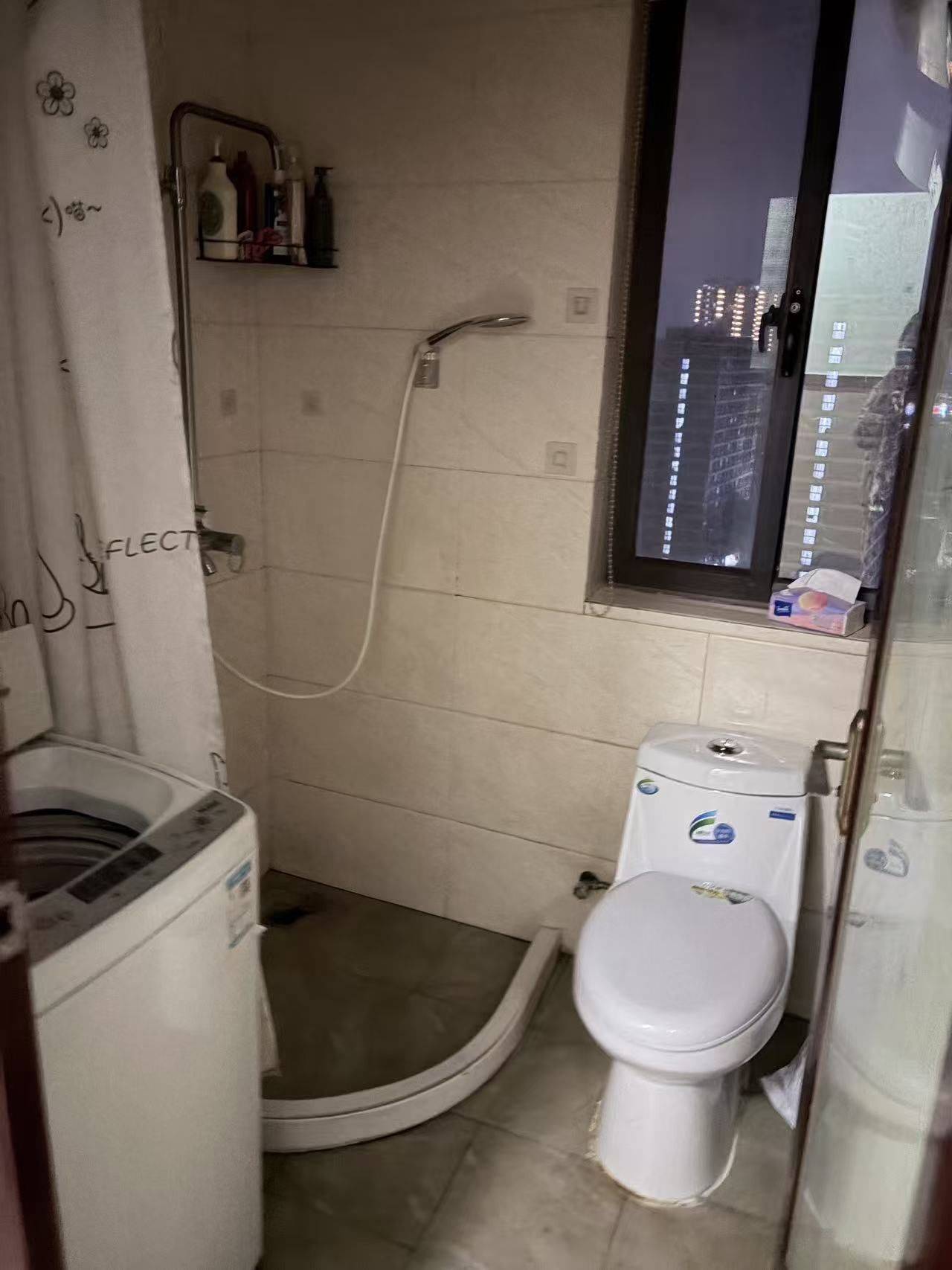 杭州 钱塘 | 东方水岚佳苑_3