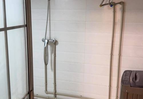 兩江新區 新科国际广场-5号楼