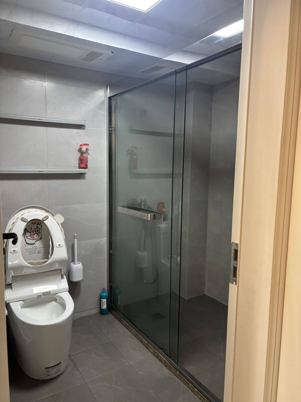 情长不过时光整租房源3