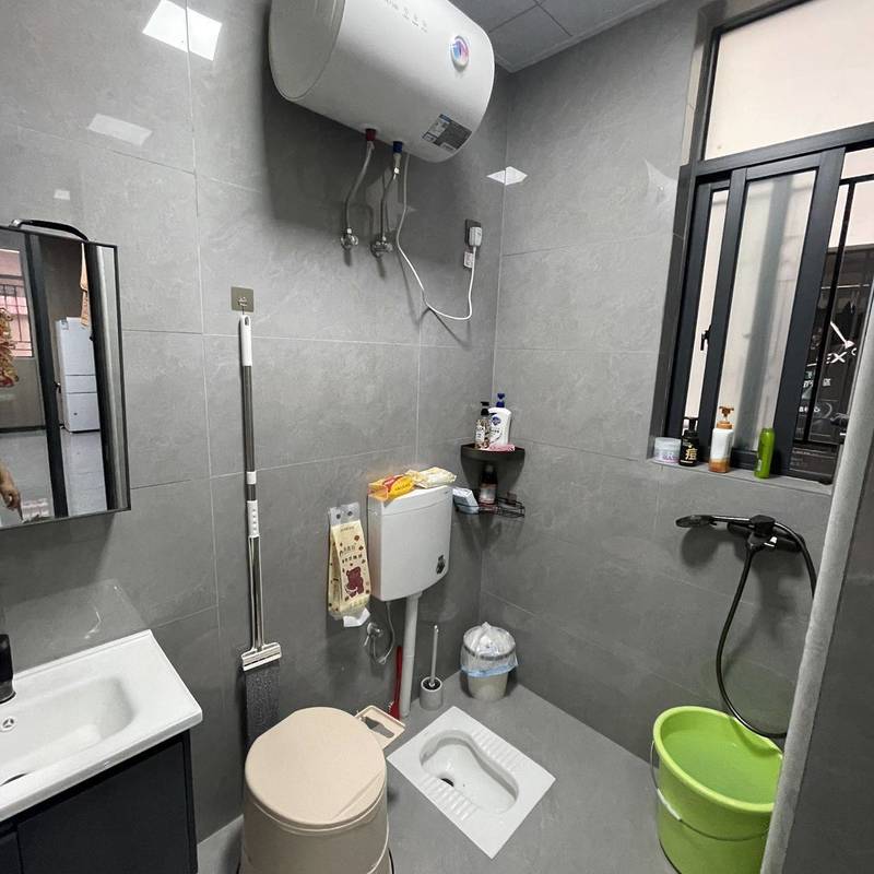 東莞 南城 | 下坝_7