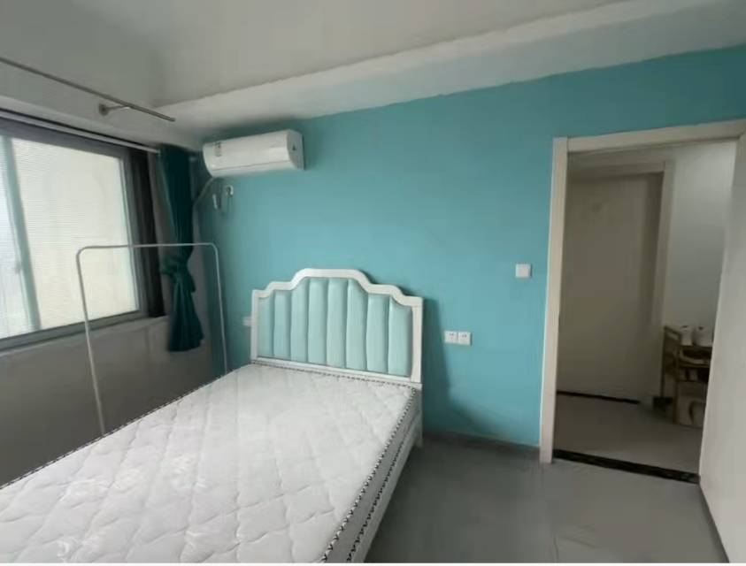 曾小暖静候佳音整租房源3