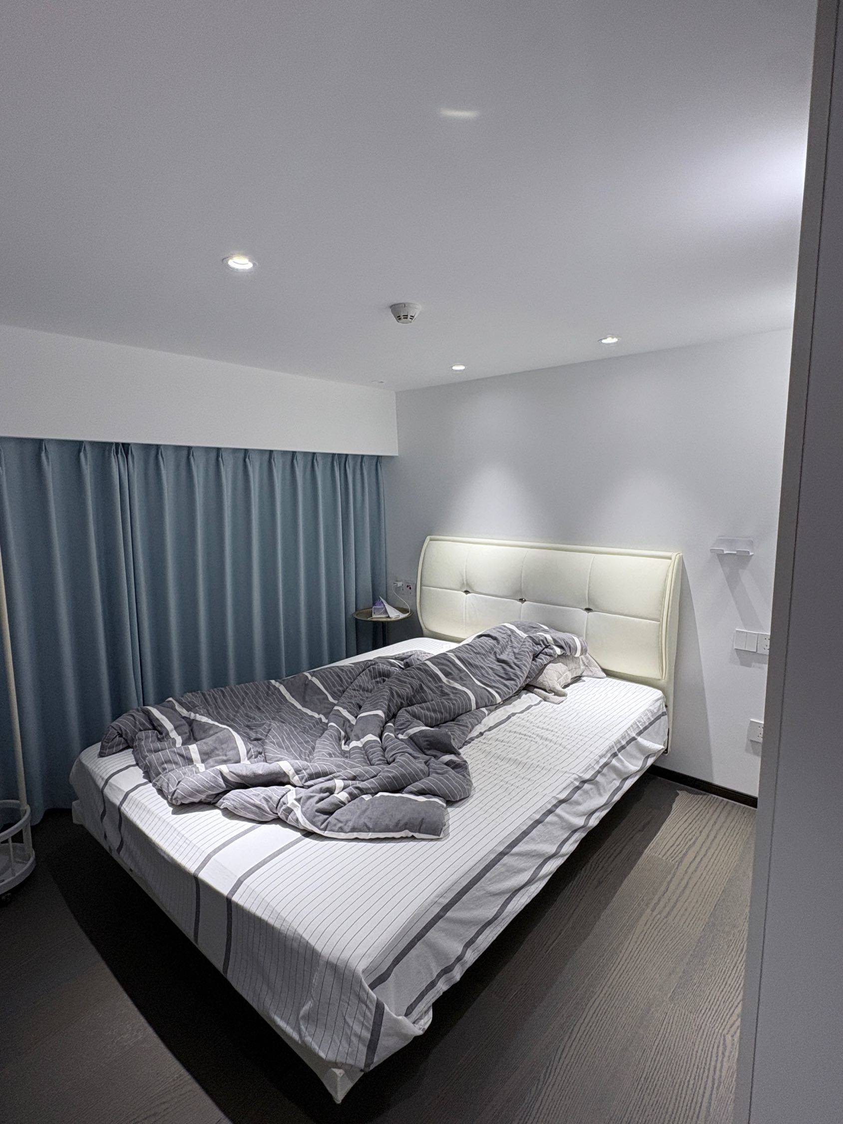 朱古力整租房源1