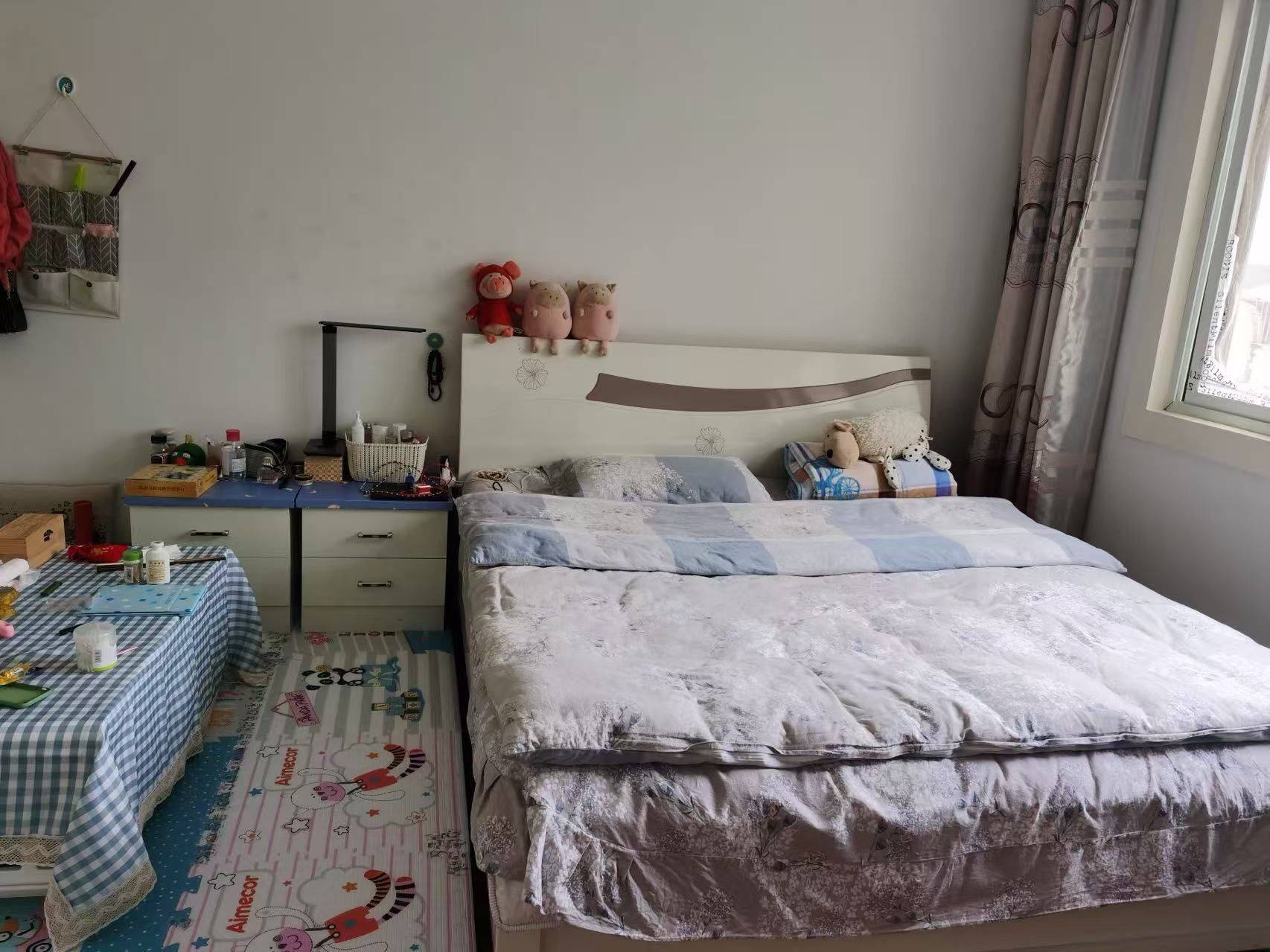 苏州 姑苏 | 彩香一村-三区_3