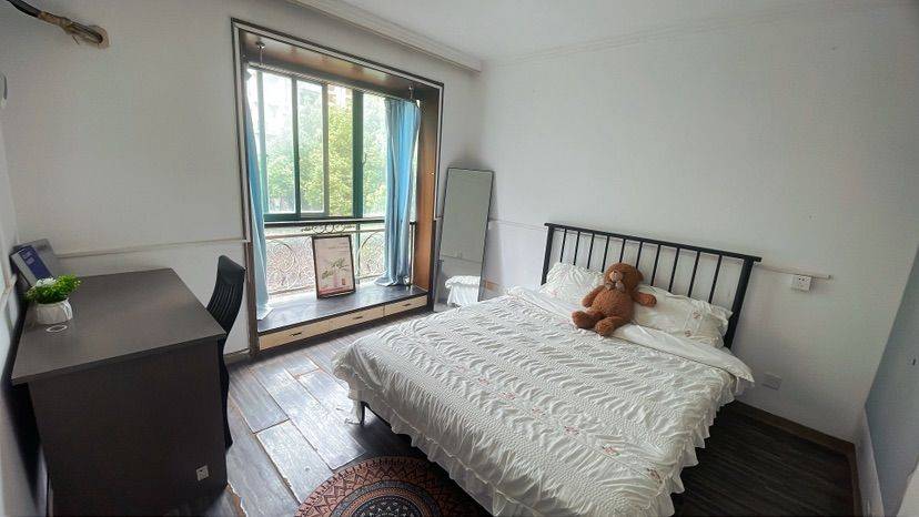 房东直租整租房源2