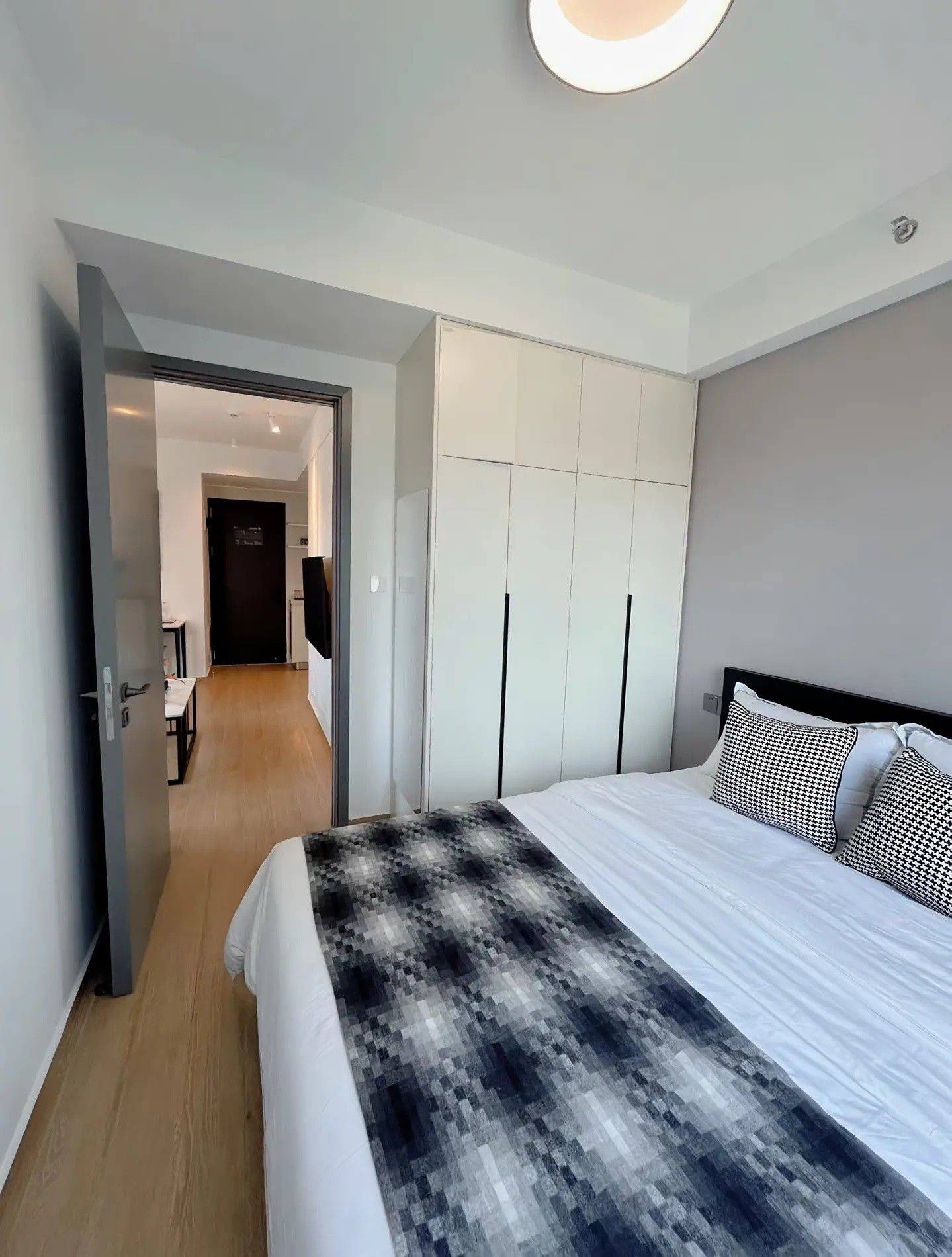 重慶 兩江新區 | 日月潭大厦_3