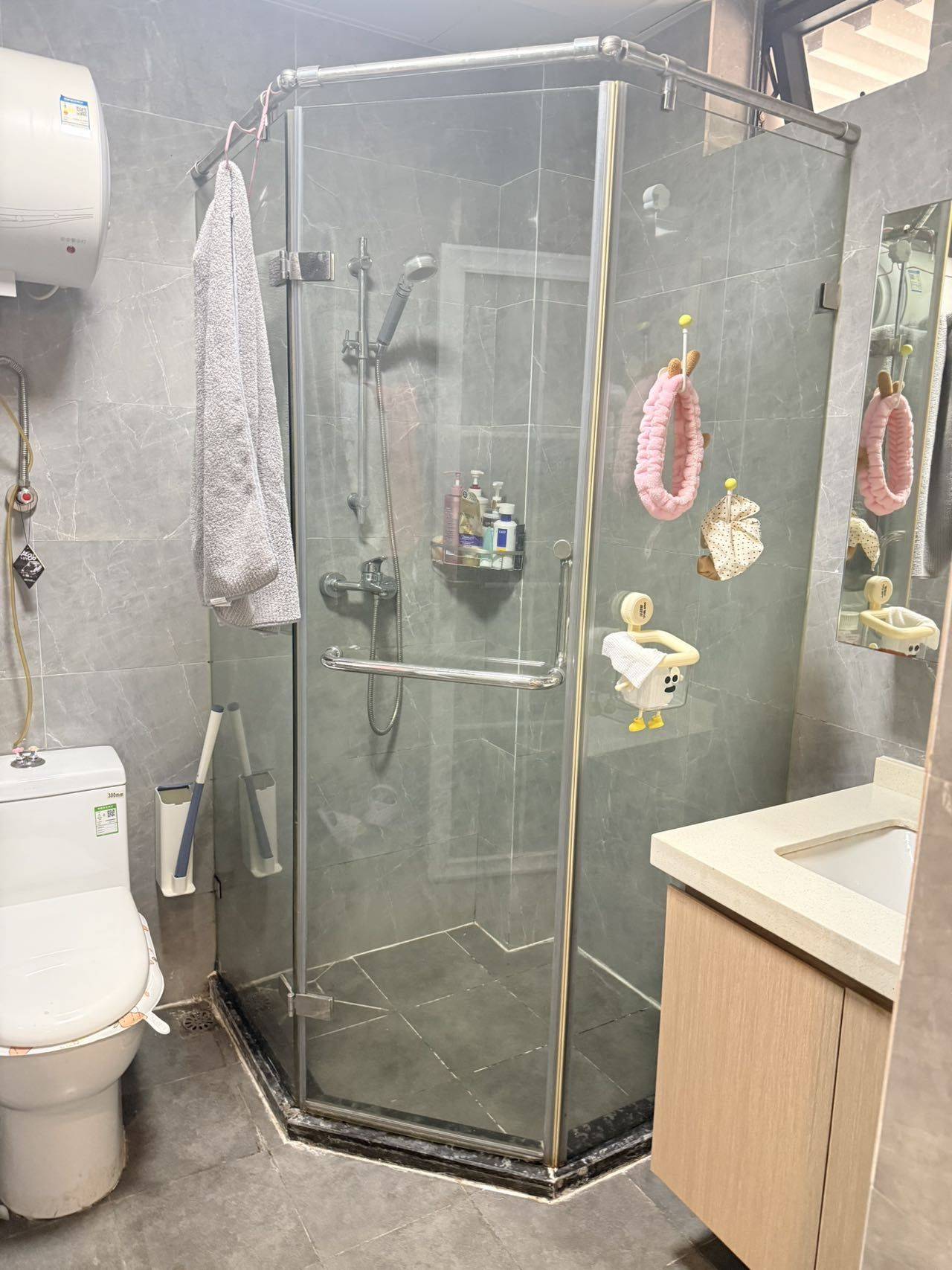 屠龙公主整租房源2