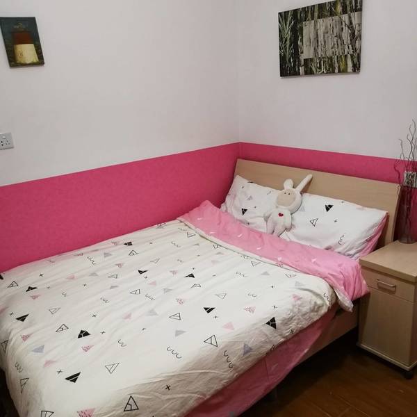 碧天清晓整租房源3