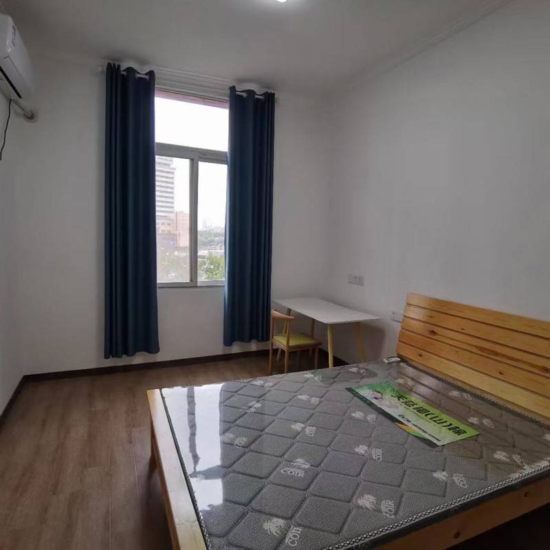 南昌 东湖区 | 江西省监狱管理局宿舍小区_5