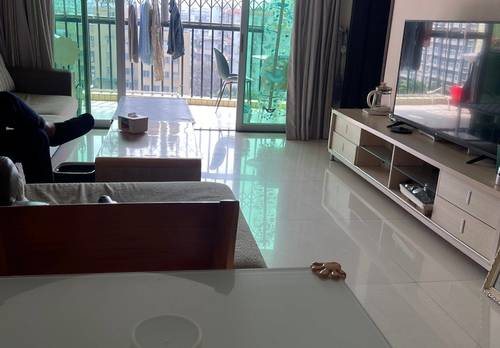 海珠 西华社综合楼