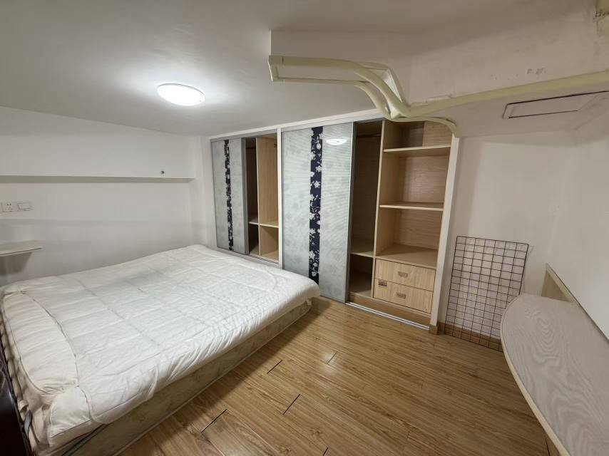 上海 奉贤 | 秋月朗庭_5