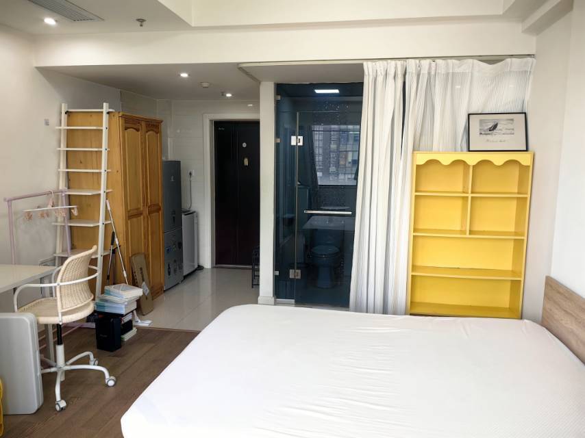 嘉定 金宸汇商业广场-2号楼