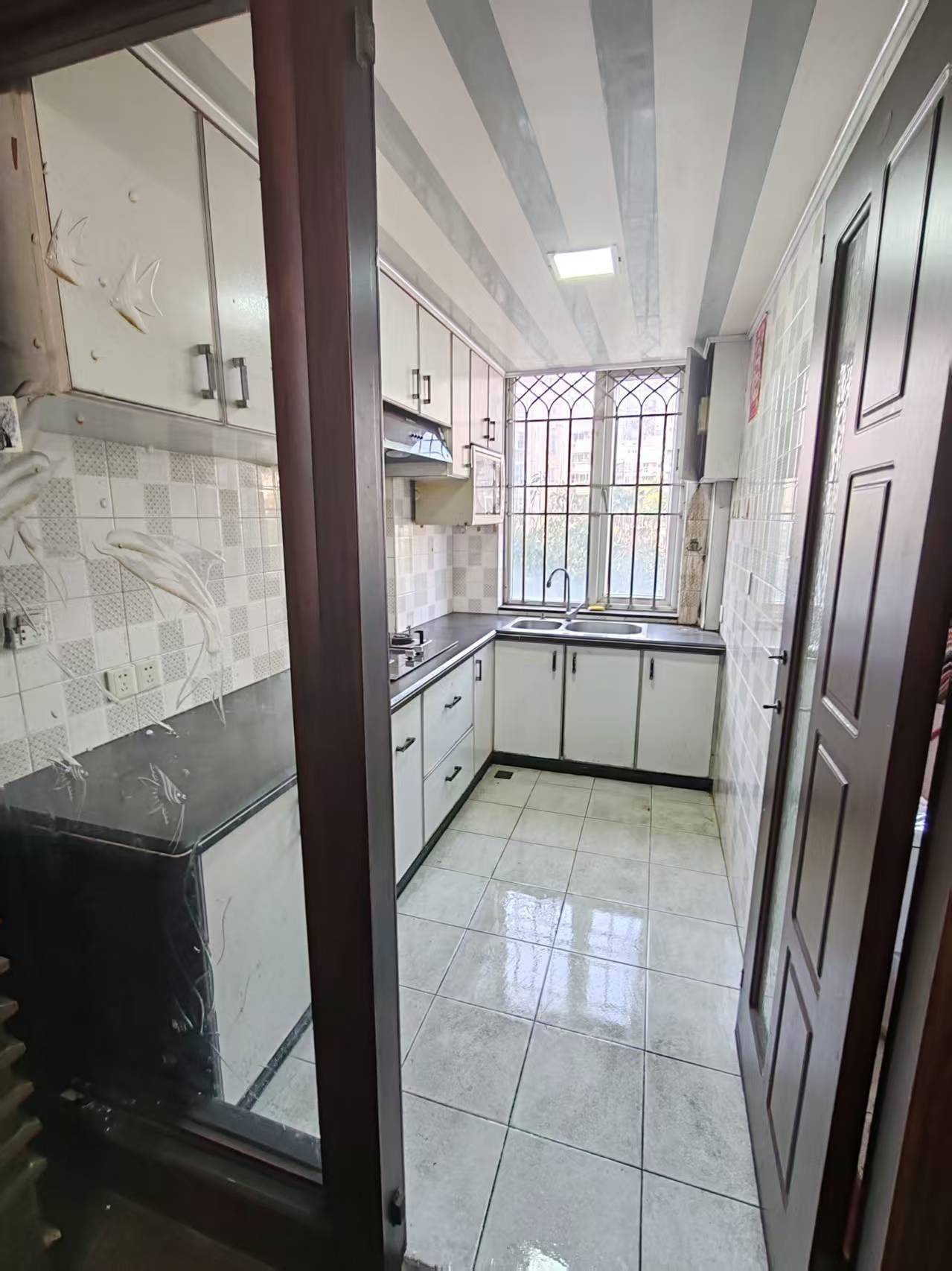 福州 倉山區 | 金色家园_6