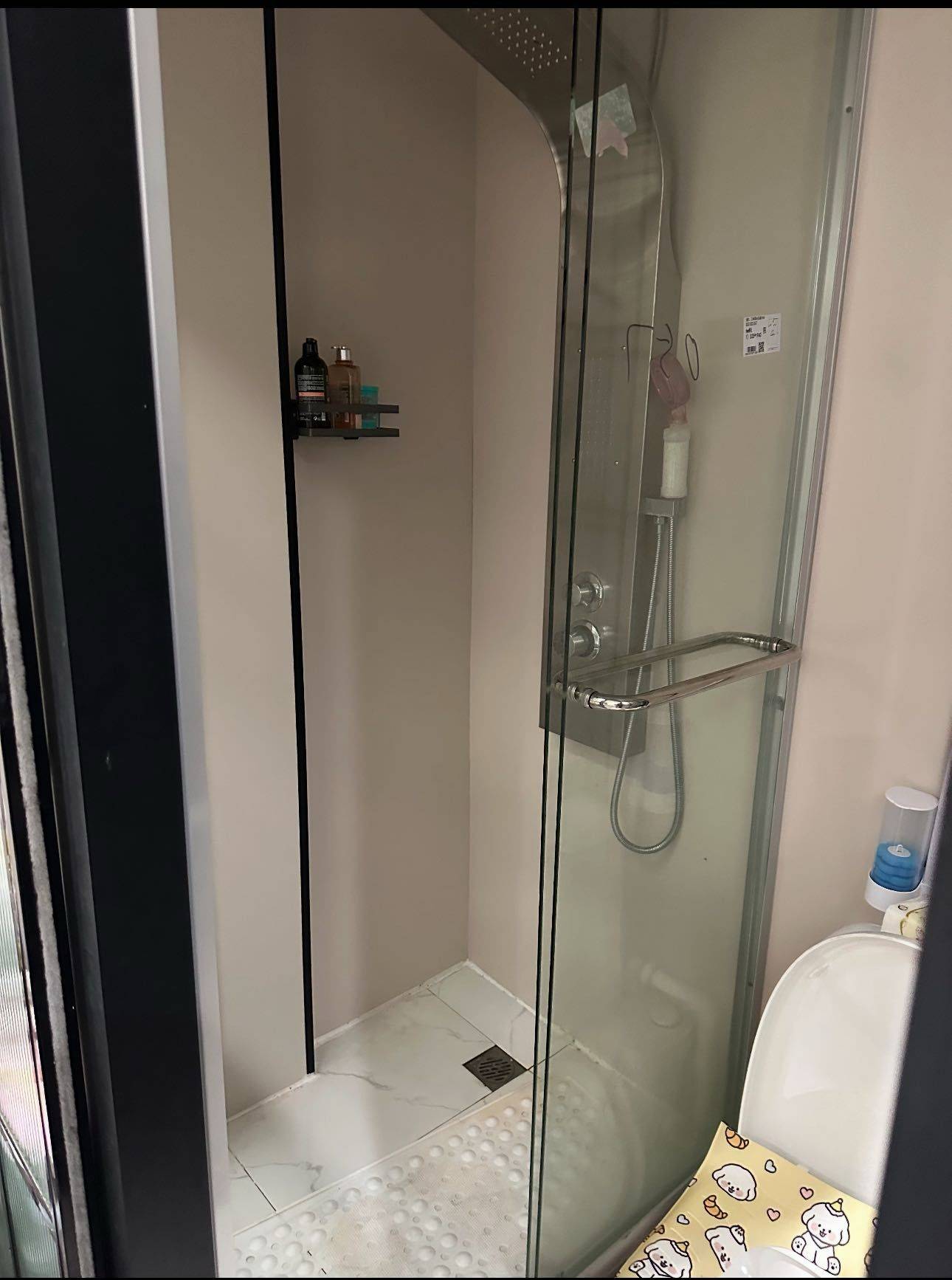 浦东 锦绣天第花园-50号