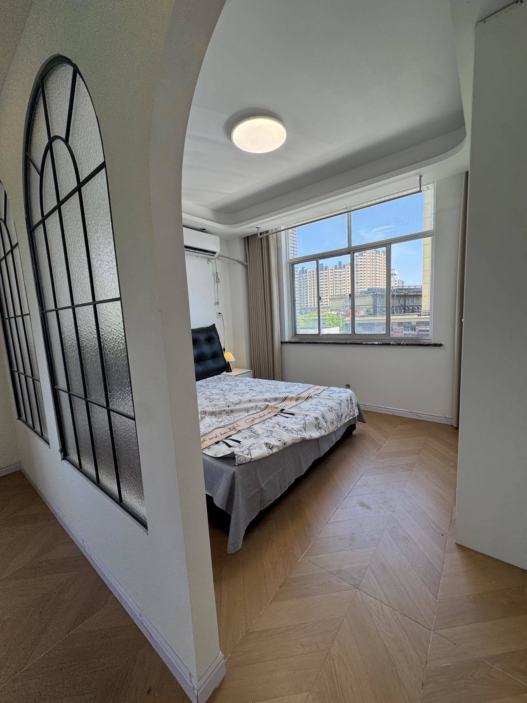 睡个好觉整租房源3