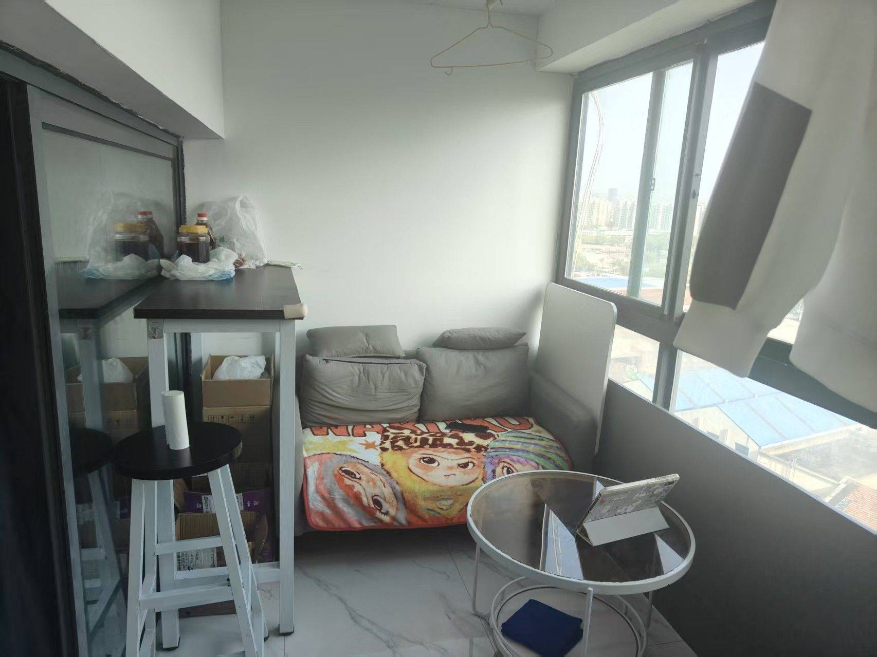 上海 松江 | 九久青年城-145号楼_4