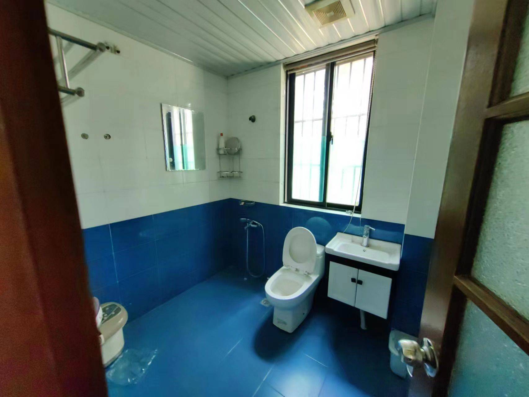 江宁 万欣翠园-21幢