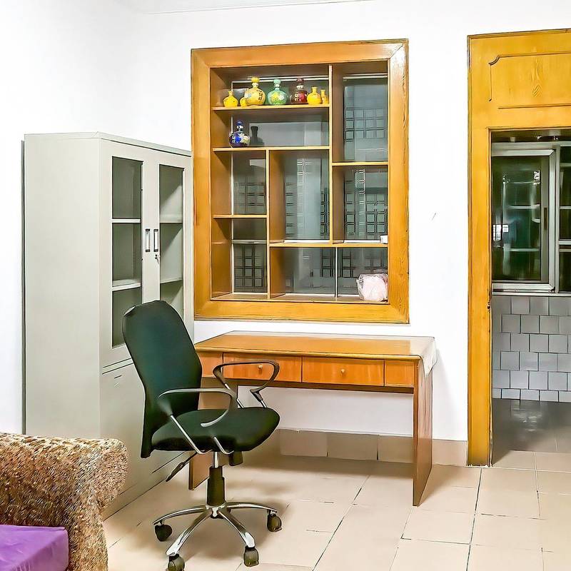 長沙 芙蓉 | 长邮一村_3