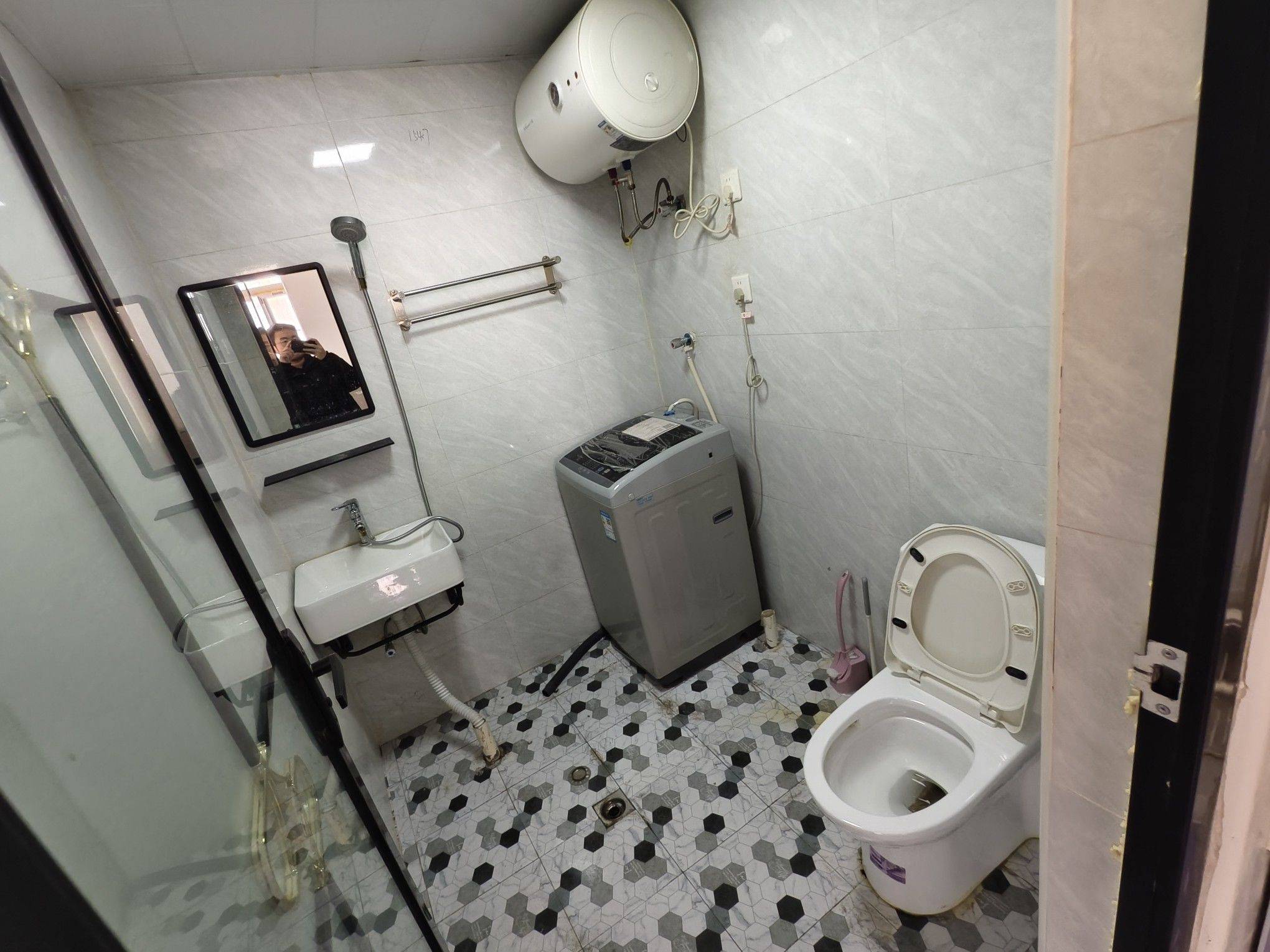 Pudong 捷虹科技园-D栋