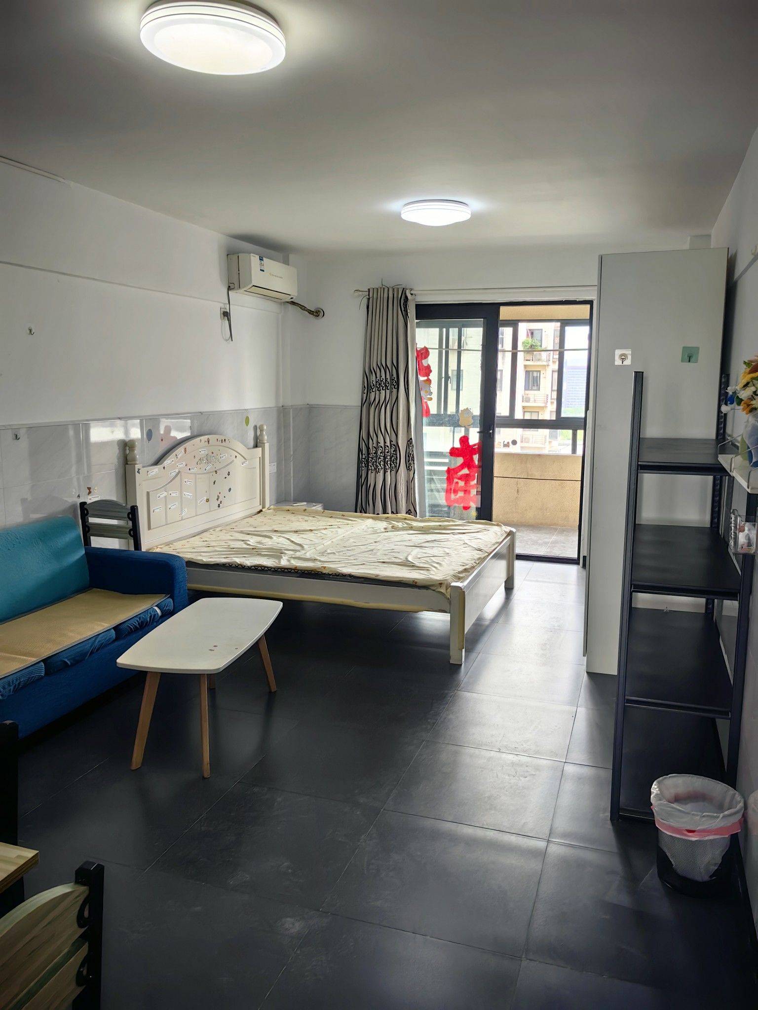 围炉煮茶整租房源1