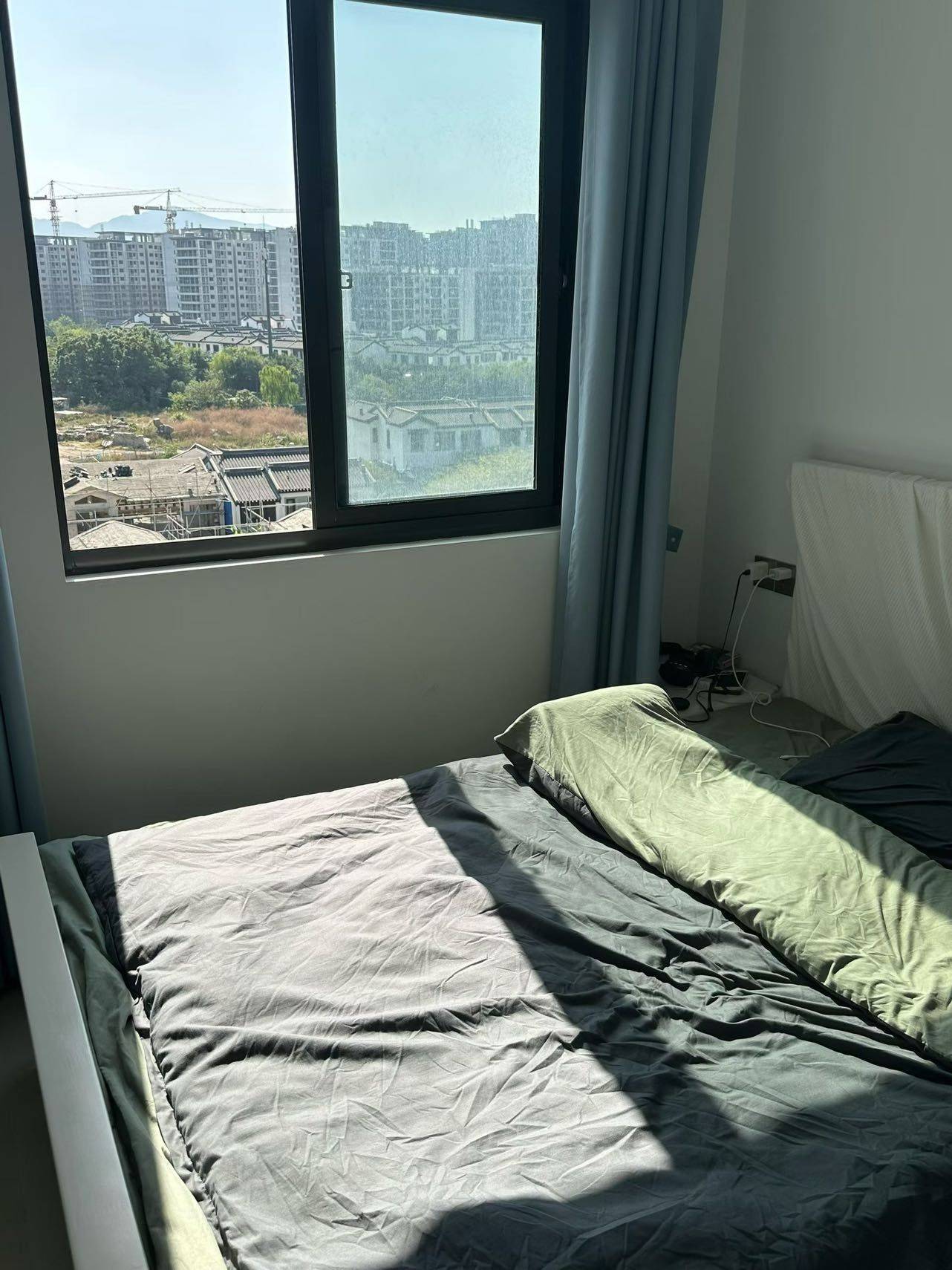 Fuzhou Cangshan | 大东海·中央府-A区_4