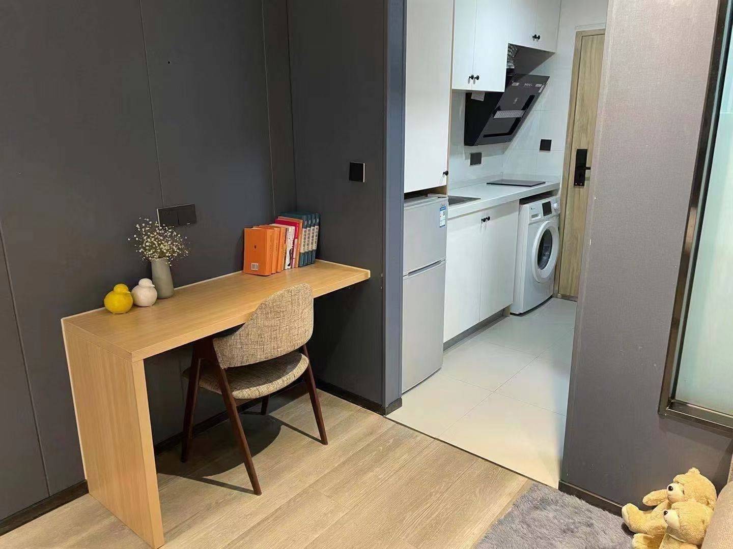 Hangzhou Binjiang | 全量科创园-1栋_3