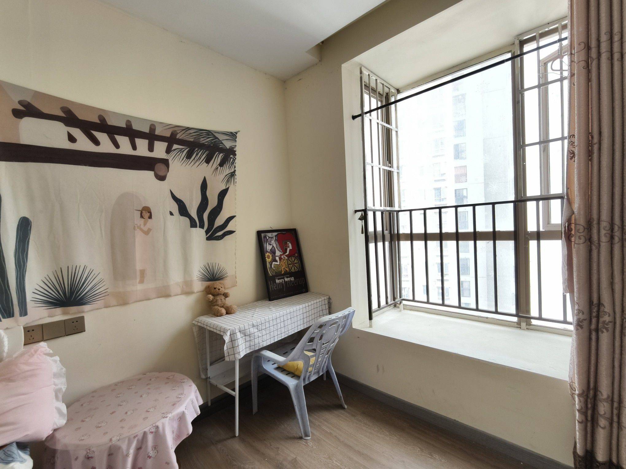 贵阳 南明 | 花果园半山小镇V区东区-10栋_3