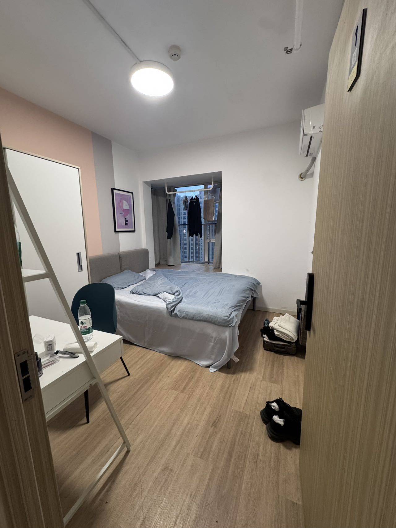 Hanyang 人信汇天誉