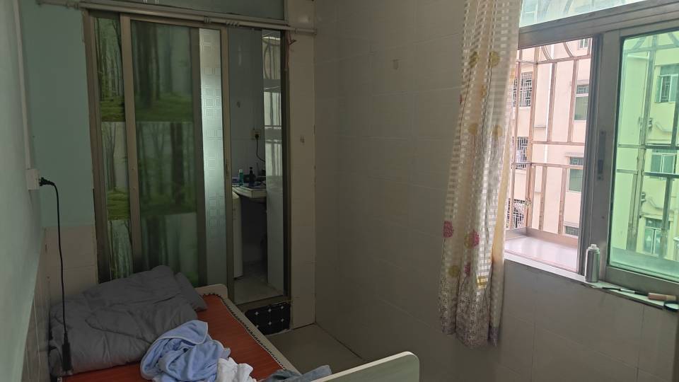 Futian 上沙龙秋村十四巷-9号楼