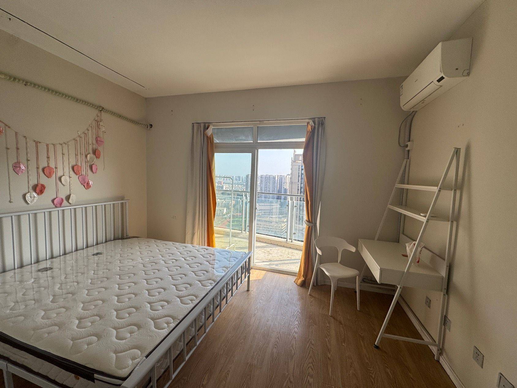 不吃苦瓜整租房源3