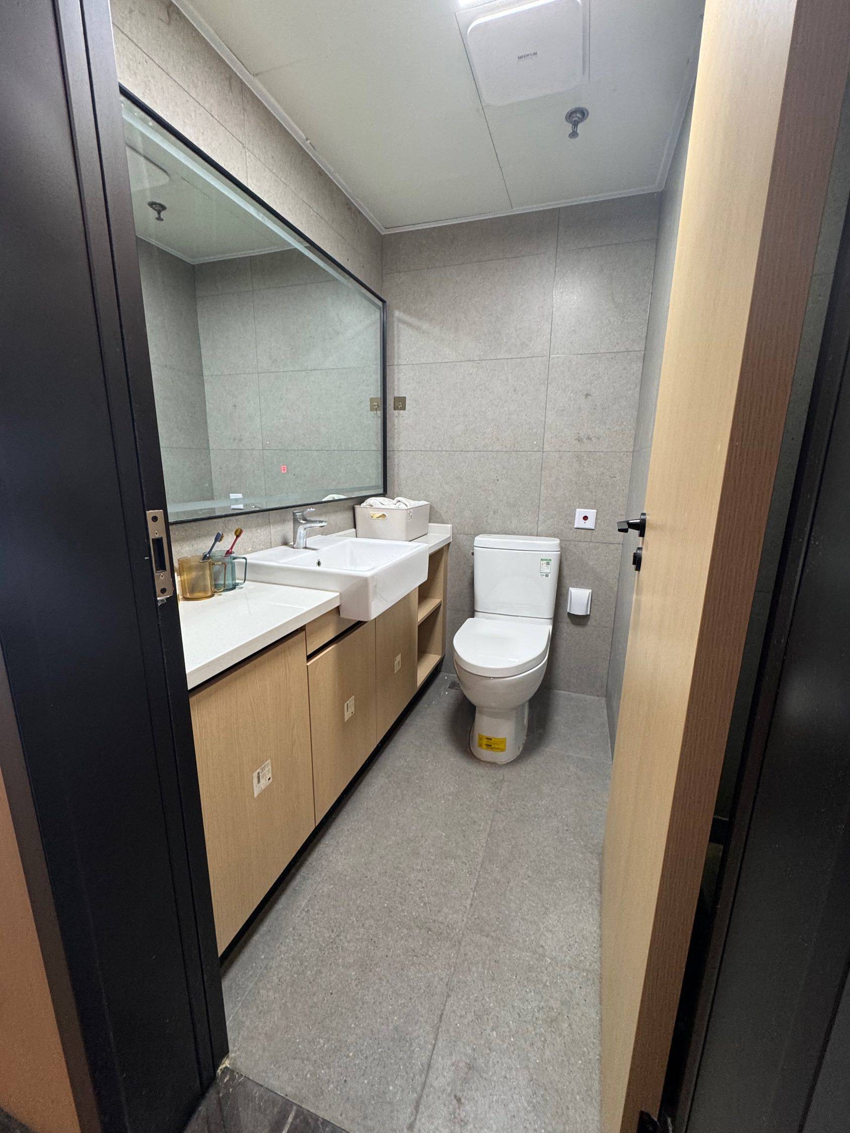 無錫 新吳區 | 杜鹃苑-E栋_5