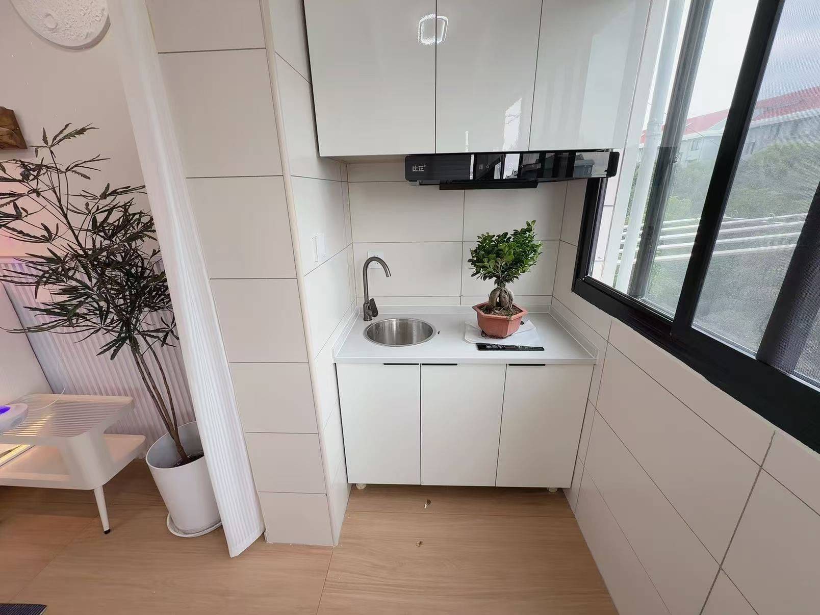 Shanghai Pudong | 川杨新苑一期_6