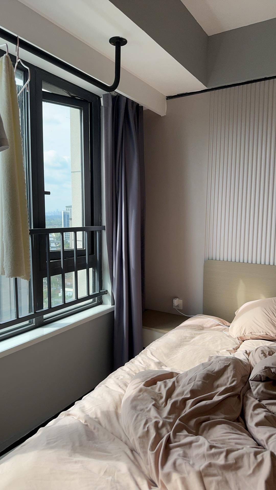 龍泉驛 冠寓(东安天街店)