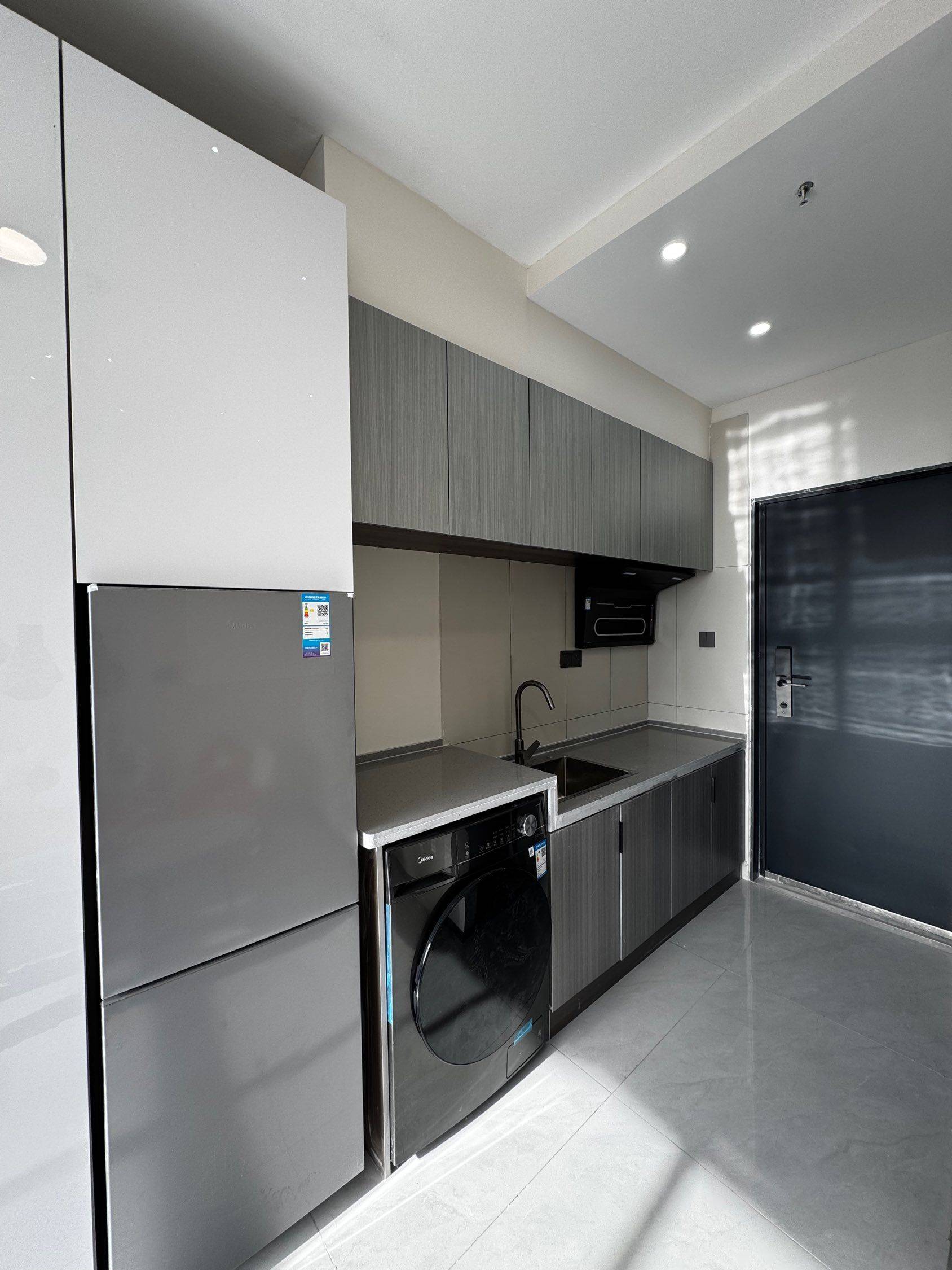 Suzhou Wuzhong | 后坟村-98号楼_6