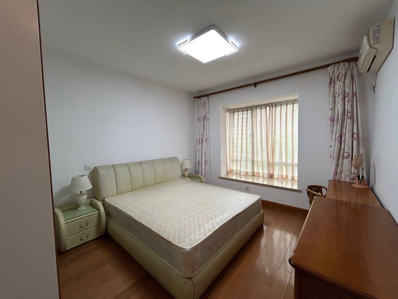 上海 闵行 | 天鸿公寓_3