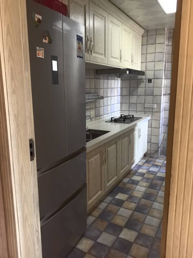 西安 蓮湖 | 铭城国际社区-西区_8